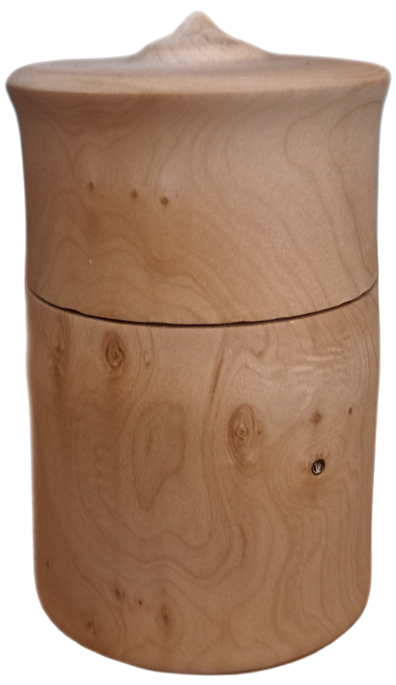 Boite en bois