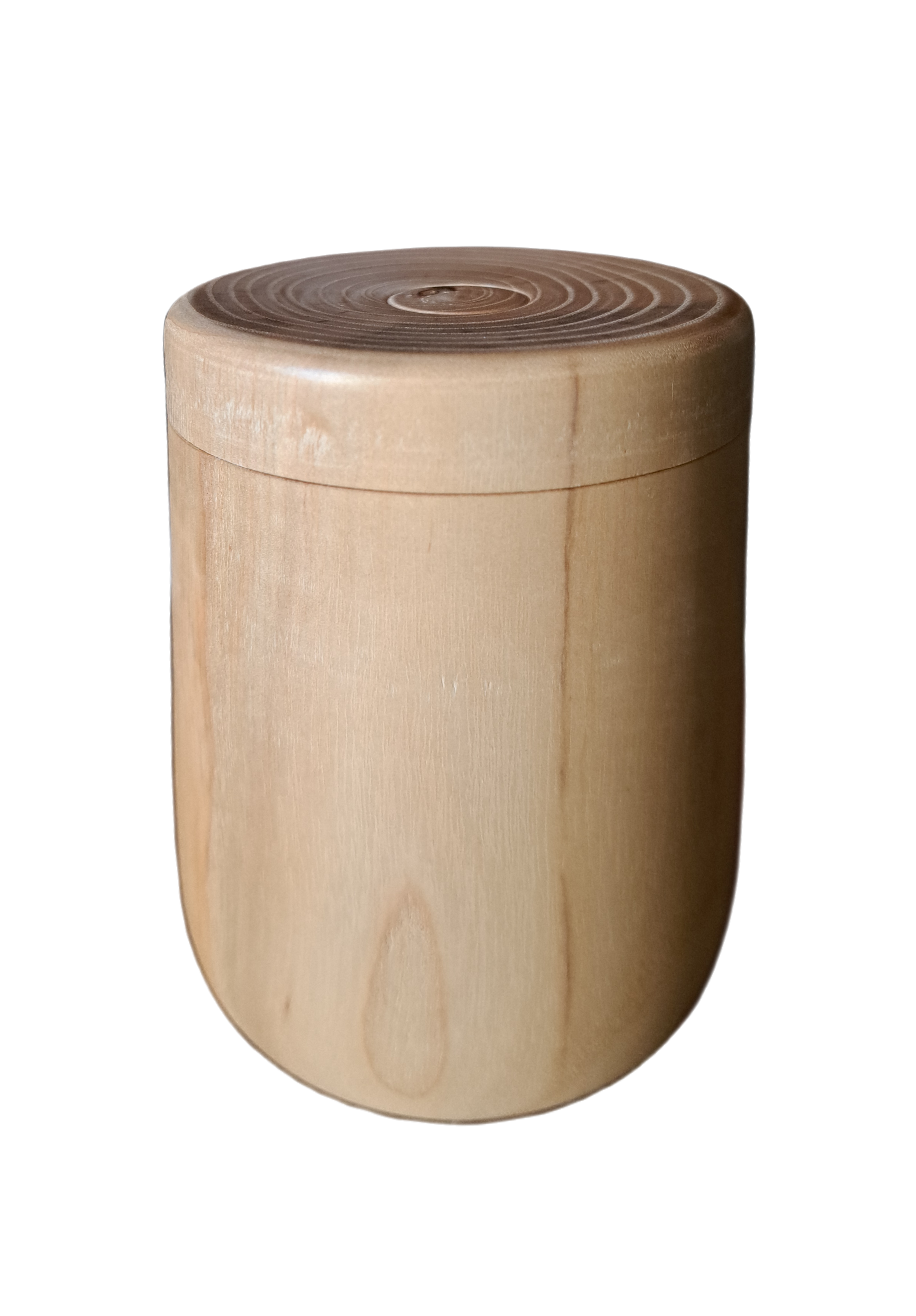Boite en bois